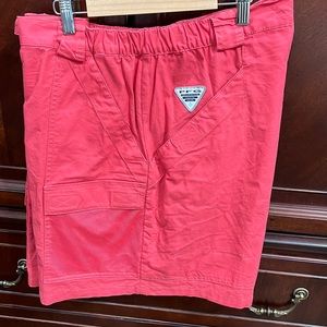 Men’s Columbia PFG Shorts